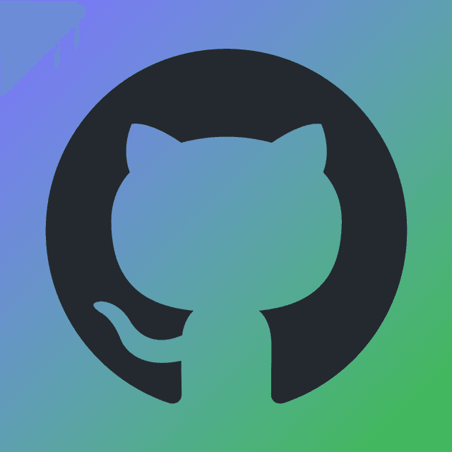 Github banner